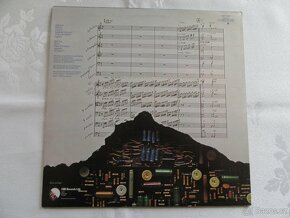 LP Duncan Mackay - Score - 2