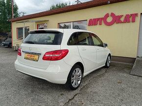 Mercedes-Benz B180 1.6i 90kW/EXECUTIVE/1Maj - 2