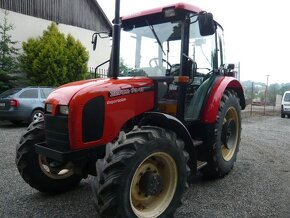 Zetor 7341_2 konečná cena 495 tisíc - 2