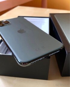 iPhone 11 Pro 256GB - 2