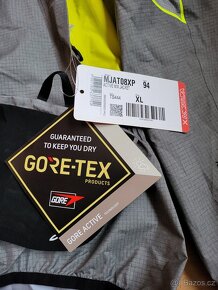 Nová nepromokavá bunda Montura Magic Gore-Tex Active vel. XL - 2