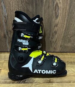 Atomic Hawx Magna R 90 X - vel. 29/29.5 - 2