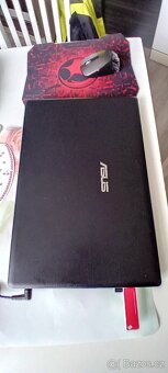 Notebook Asus - 2