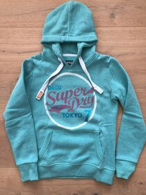 SuperDry mikina, vel.M - 2