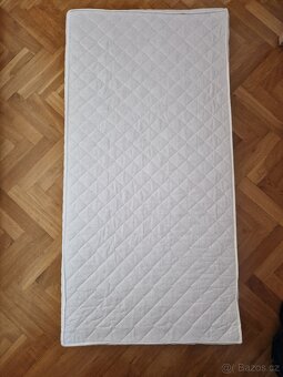 Matrace 70x140 - 2