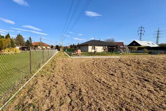 Na prodej pozemek 1523 m² Příbor,klidná část Benátky - 2