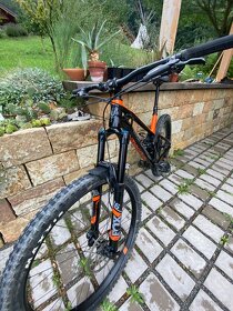 trailové kolo Mondraker Foxy L 2021 - 2