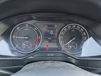 Superb Active 2,0 TDI 110 kW - 2