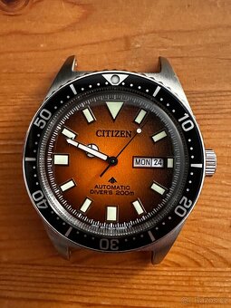 Citizen Promaster Marine Automatic Diver - 2