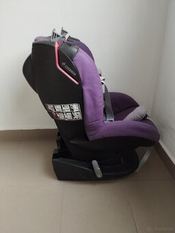 Autosedačka 9-18 kg Maxi-Cosi Tobi - 2