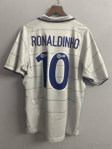 Ronaldinho - FC Barcelona - 2