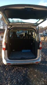 Ford tourneo courier - 2