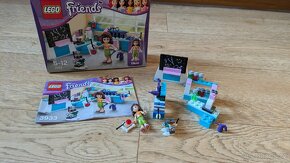 Lego Friends 3930 - 2