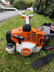 Křovinořez Stihl FS 460C-M výborný stav - 2