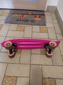 Skateboard - 2