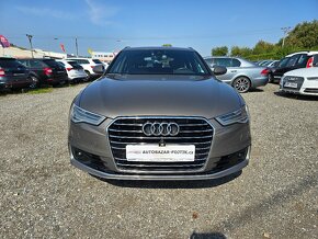 Audi A6 2,0 TDI ultra 140kW S tronic Avant,DPH - 2