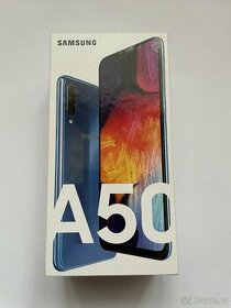 Samsung Galaxy A50 krabička - 2