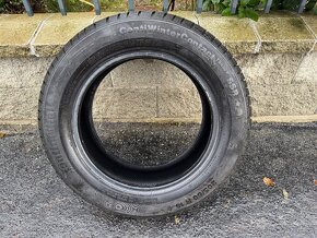 Zimní pneumatiky Continental 205/60 R16 - 2