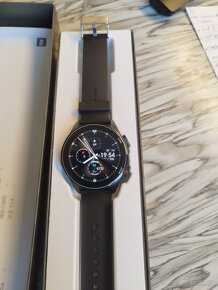 Xiaomi Mi Watch - 2