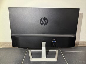 LCD monitor HP N240 23,8”, HDMI, VGA - 2