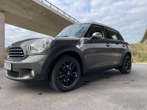 Mini ccooper countryman 2.0 D - 2