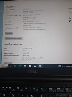 Dell Latitude 7480 - 2