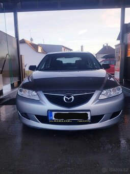 Mazda 6 - 2