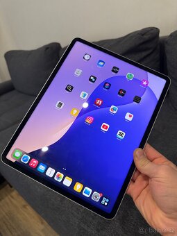 iPad Pro 12.9 M1 - 2