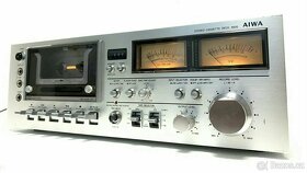 Aiwa Ad 6600 - 2