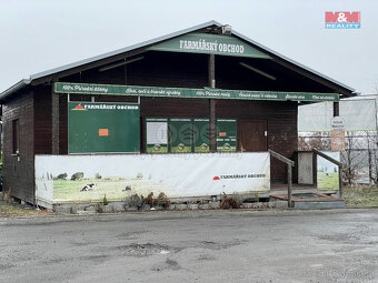 Pronájem obchod a služby v Slaném - 2