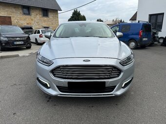 Ford Mondeo 1.5 Ti-VCT 118kW - 2