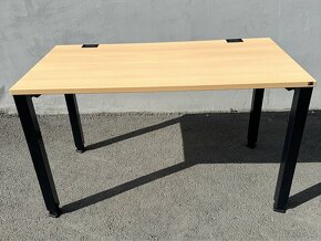 Výškově stavitelný stolek KÖNIG NEURATH 120x60cm - 2