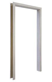 Tunelová zárubeň Naturel 100 cm T3 10,3-12,7cm TOP - 2