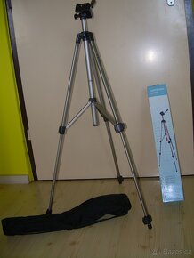 P.R.C. tripod stativ TT3510 - 2