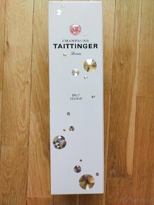 Taittinger Brut Reserve, 0,75l - 2