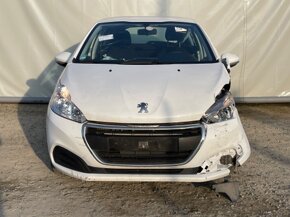 Peugeot 208 1,5HDi 2020 - 2