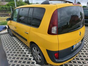 Renault espace 2d 7mist - 2