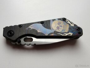 Strider SMF tanto zaviraci nuz - 2