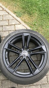 Kola 5x112 R18 - Škoda,Volkswagen,Seat,Audi - 2