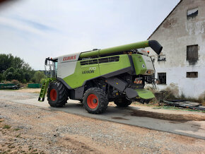 Claas Lexion 770 - 2