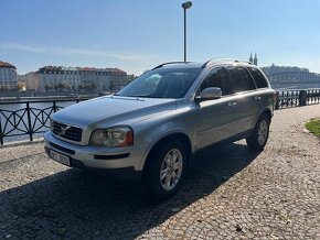 VOLVO XC90 - 2