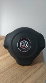 Airbag volantu VW - 2