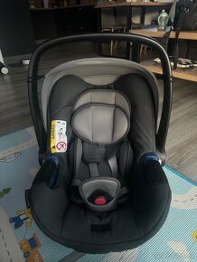 Dětská autosedačka Britax Römer Baby-Safe 2 i-Size - 2