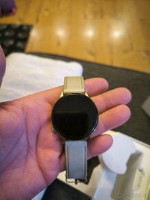 Chytré hodinky Huawei watch GT3 - 2