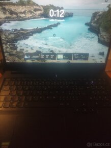 Herní notebook Lenovo IdeaPad 3 (rtx 3050) - 2