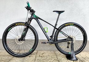 Horské kolo Orbea Alma M30 Carbon 29″ - 2