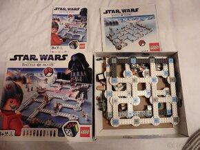 Lego hra Star Wars 3866 - 2