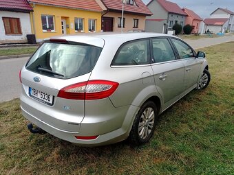 Mondeo - 2