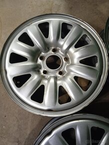 4ks 16" disku Hyundai 5x114,3 et50 - 2