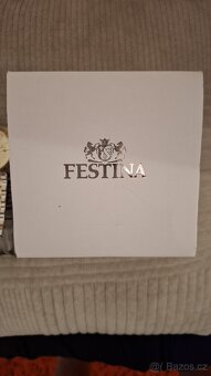 Hodinky Festina - 2